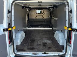 FORD 300 L1, Standheizung, Auto., Kamera, Sitzheiz