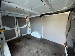 FORD 300 L1, Standheizung, Auto., Kamera, Sitzheiz