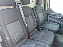 FORD Transit Custom Kasten 280 L1, Standheizung, PDC