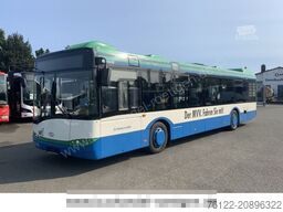 SOLARIS Urbino12/Klima/O530/A20/A21/6x vorh.
