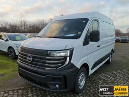 NISSAN Interstar L2H2 DCi 3,5T Kamera LED AppleCP 270°