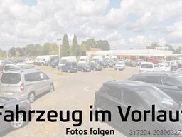 NISSAN Interstar L2H2 DCi 3,5T Kamera LED AppleCP 270°