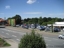 NISSAN Interstar L2H2 DCi 3,5T Kamera LED AppleCP 270°