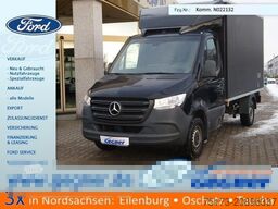 MERCEDES-BENZ Sprinter III 317 CDI Kühlkoffer