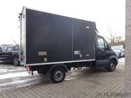 MERCEDES-BENZ Sprinter III 317 CDI Kühlkoffer