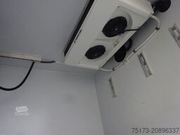 MERCEDES-BENZ Sprinter III 317 CDI Kühlkoffer