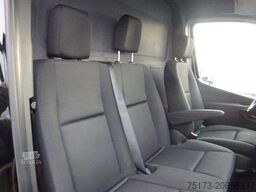 MERCEDES-BENZ Sprinter III 317 CDI Kühlkoffer