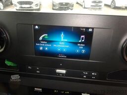 MERCEDES-BENZ Sprinter III 317 CDI Kühlkoffer