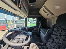 SCANIA S 540*NEU*RETARDER*2X TANK*ACC* STANDHZ-/KLIMA