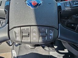 SCANIA S 540*NEU*RETARDER*2X TANK*ACC* STANDHZ-/KLIMA