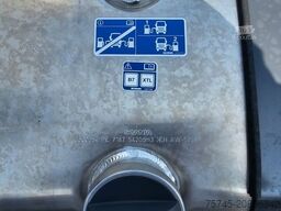 SCANIA S 540*NEU*RETARDER*2X TANK*ACC* STANDHZ-/KLIMA