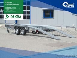 BLYSS Jupiter VDI geprüft! 2700kgGG 400x210cm