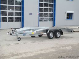 BLYSS Autotransporter Adam VDI geprüft! 3500kg zGG