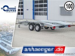 BLYSS Adam Fahrzeugtransporter 450x210cm 2700kgGG
