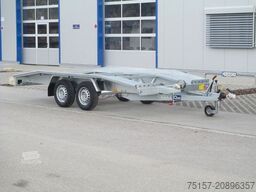 BLYSS Adam Fahrzeugtransporter 450x210cm 2700kgGG