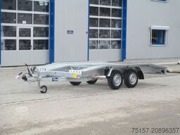 BLYSS Adam Fahrzeugtransporter 450x210cm 2700kgGG