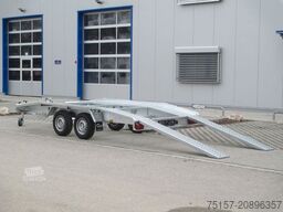 BLYSS Adam Fahrzeugtransporter 450x210cm 2700kgGG