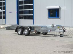 BLYSS Autotransporter Jupiter VDI geprüft! 2700kg zGG