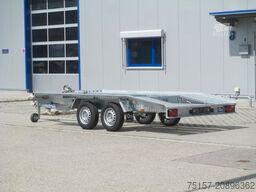 BLYSS Autotransporter Jupiter VDI geprüft! 2700kg zGG