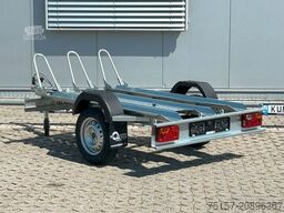 BLYSS AKTION! Moto Pea Motorradtransporter 750kgGG