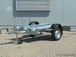 BLYSS AKTION! Moto Pea Motorradtransporter 750kgGG