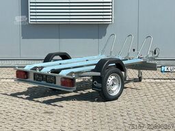 BLYSS AKTION! Moto Pea Motorradtransporter 750kgGG