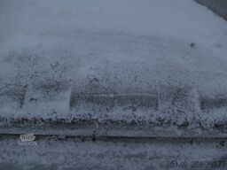 KNAPEN K 100, 92m³, 10mm Boden, Funk, Luft-Lift, BPW