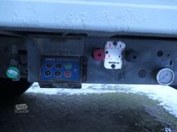 KNAPEN K 100, 92m³, 10mm Boden, Funk, Luft-Lift, BPW