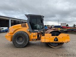 HAMM 3412HT, Vibration, Walzenzug, Deutz-Motor