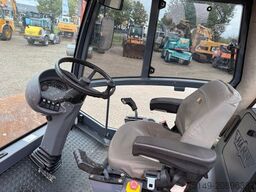 HAMM 3412HT, Vibration, Walzenzug, Deutz-Motor