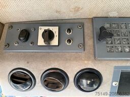 HAMM 3412HT, Vibration, Walzenzug, Deutz-Motor