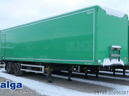 SPIER SGL 290, LBW 3,0to., SAF, 11.100mm lang, Luftfe.