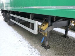 SPIER SGL 290, LBW 3,0to., SAF, 11.100mm lang, Luftfe.