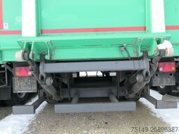 SPIER SGL 290, LBW 3,0to., SAF, 11.100mm lang, Luftfe.