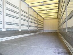 SPIER SGL 290, LBW 3,0to., SAF, 11.100mm lang, Luftfe.