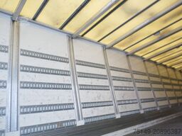 SPIER SGL 290, LBW 3,0to., SAF, 11.100mm lang, Luftfe.