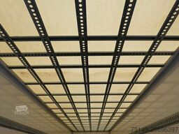 SPIER SGL 110, 1-Achser, LBW 3,0to., Luftfederung