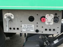 SPIER SGL 110, 1-Achser, LBW 3,0to., Luftfederung