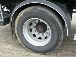 SPIER SGL 110, 1-Achser, LBW 3,0to., Luftfederung