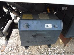 IVECO 80E18 4x2, TÜV NEU, AHK, LBW, Klima, 3. Sitz