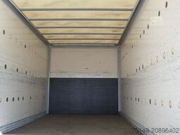 IVECO 80E18 4x2, TÜV NEU, AHK, LBW, Klima, 3. Sitz