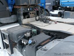 MAN 26.440 TGX 6x4, Intarder, Klima, Navi, Hydr.