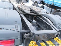 MAN 26.440 TGX 6x4, Intarder, Klima, Navi, Hydr.