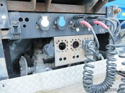 MAN 26.440 TGX 6x4, Intarder, Klima, Navi, Hydr.