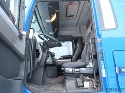 MAN 26.440 TGX 6x4, Intarder, Klima, Navi, Hydr.