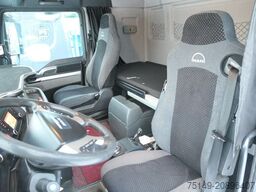 MAN 26.440 TGX 6x4, Intarder, Klima, Navi, Hydr.