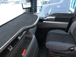 MAN 26.440 TGX 6x4, Intarder, Klima, Navi, Hydr.