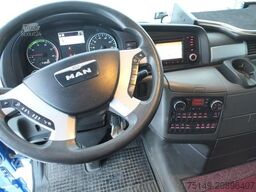 MAN 26.440 TGX 6x4, Intarder, Klima, Navi, Hydr.