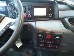 MAN 26.440 TGX 6x4, Intarder, Klima, Navi, Hydr.