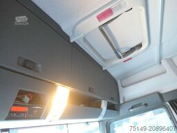 MAN 26.440 TGX 6x4, Intarder, Klima, Navi, Hydr.